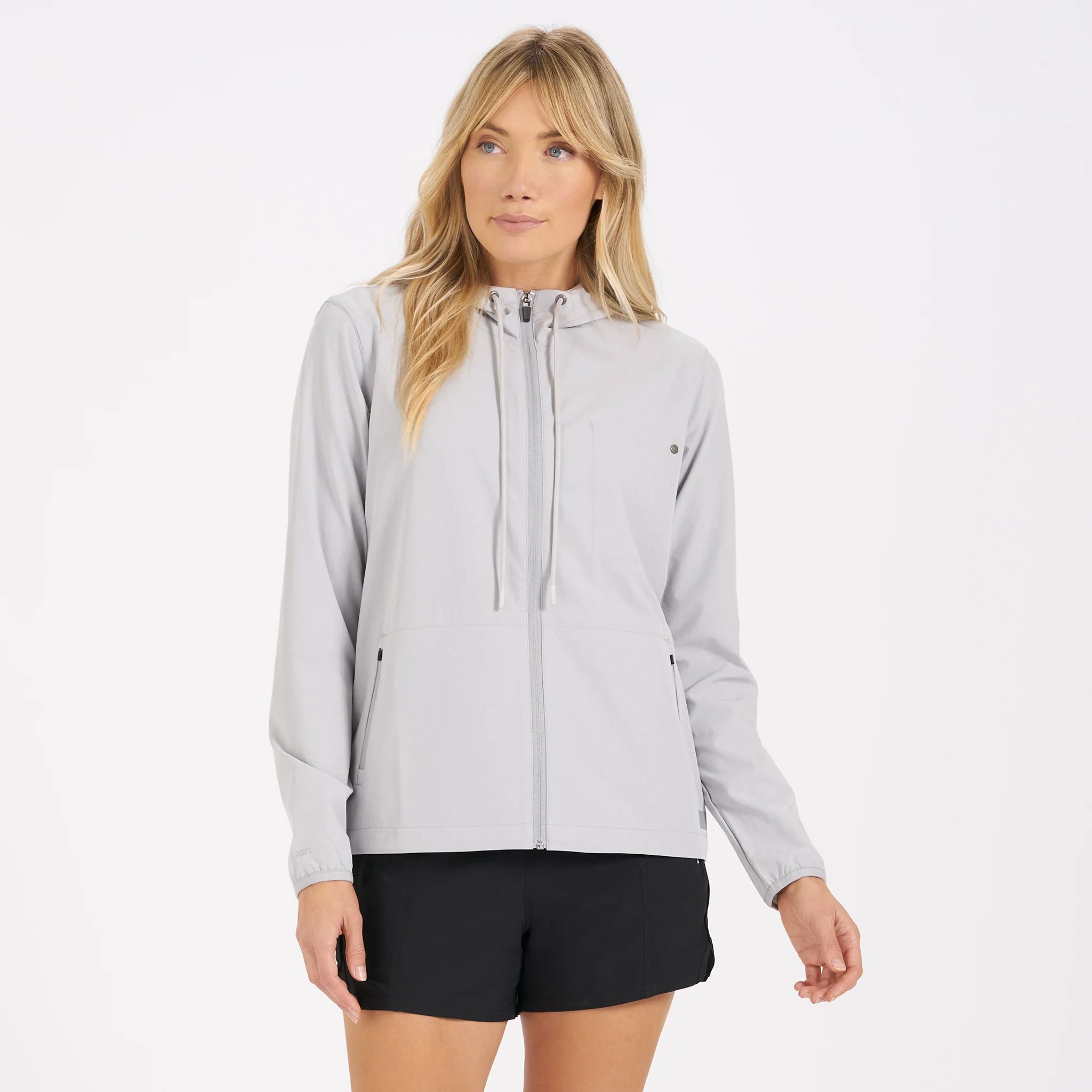 Womens Outdoor Trainer Shell | Vuori Clothing (US & Canada)