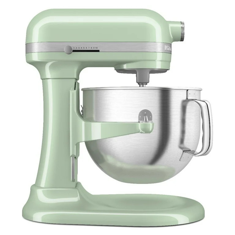 KitchenAid KitchenAidÂ® 7 Quart Bowl-Lift Stand Mixer, KSM70SKXX | Walmart (US)