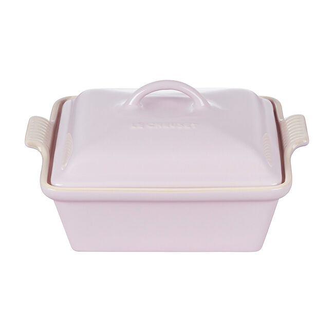 Heritage Square Casserole | Le Creuset