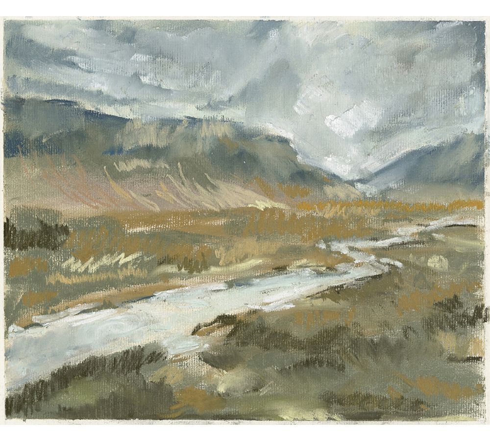 Beautiful Rift by Lauren Herrera | Pottery Barn (US)