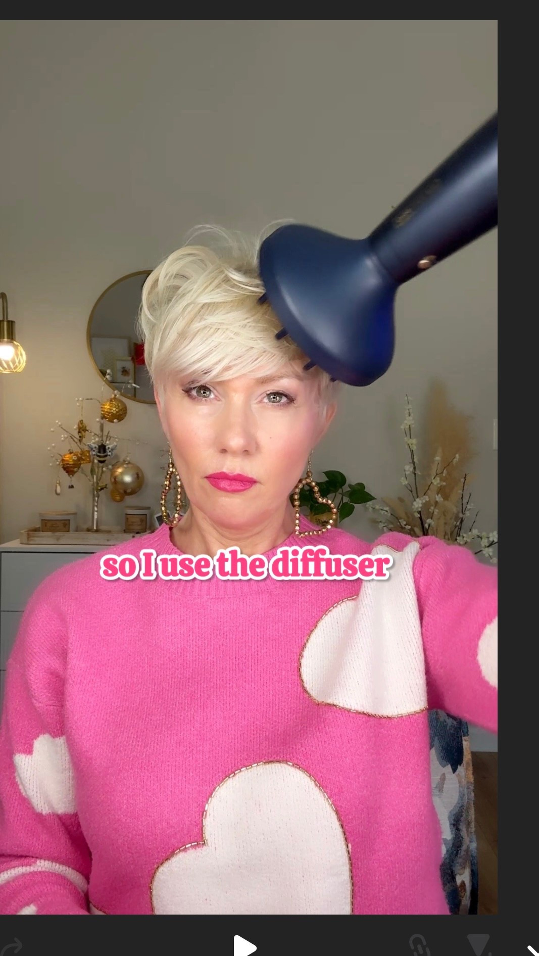 Texture & Volume Diffuser Hack