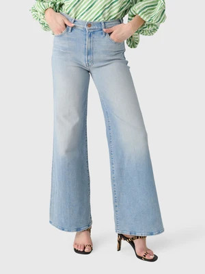 Saint Bernard Mother Women's The Hustler Roller Sneak Jean - Mother Women's The Hustler Roller Sneak Jean | Shop.com