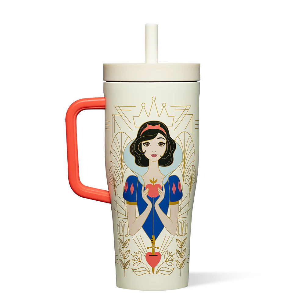 Disney Princess Leakproof Cruiser - Snow White / 22oz | Corkcicle
