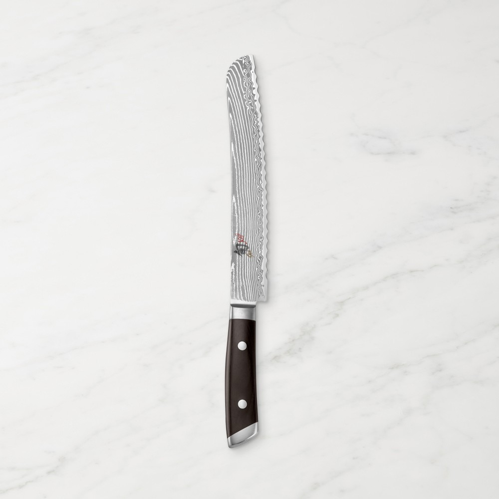 Shun Kaji Bread Knife, 9" | Williams-Sonoma