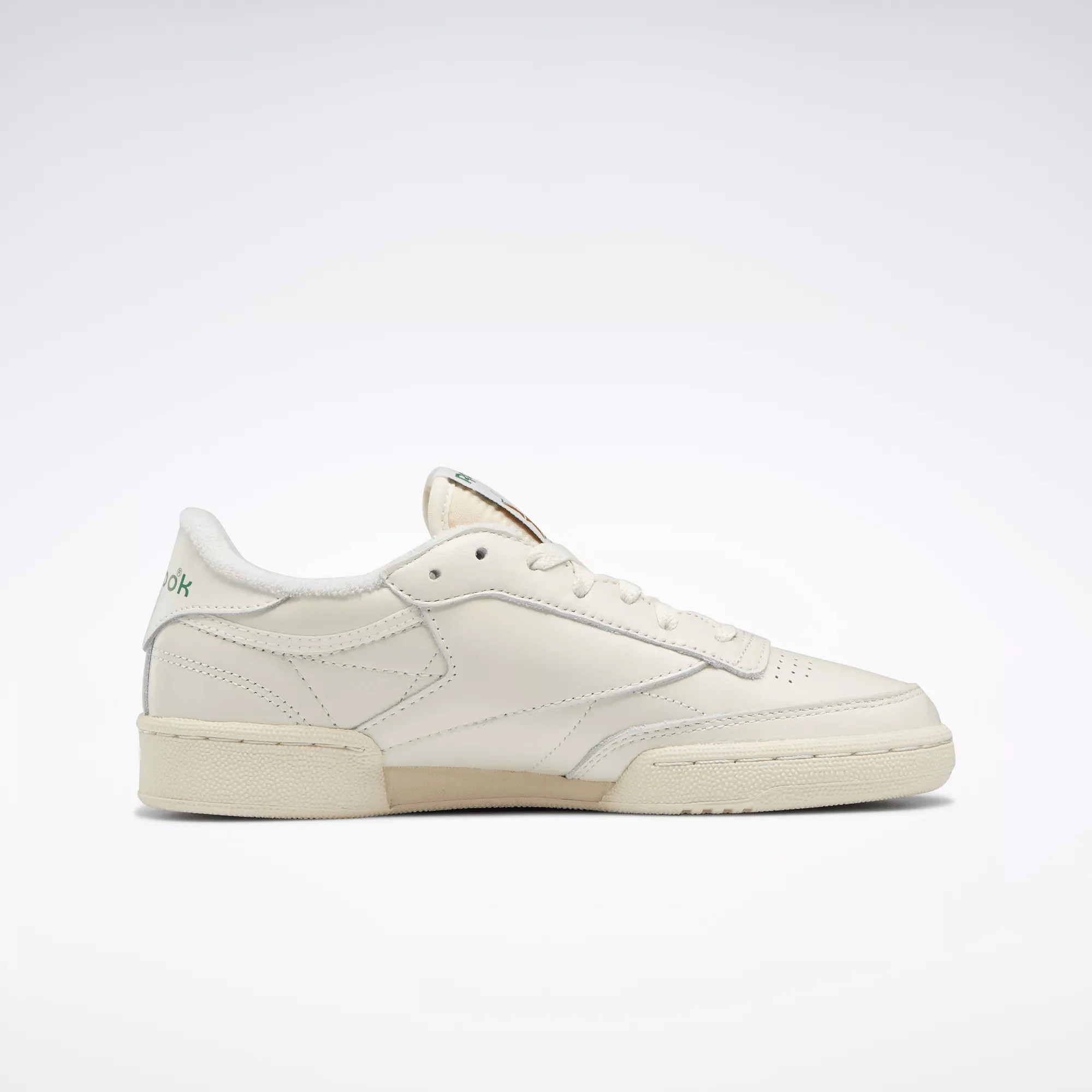 Women's Club C 85 Vintage Shoes | Reebok