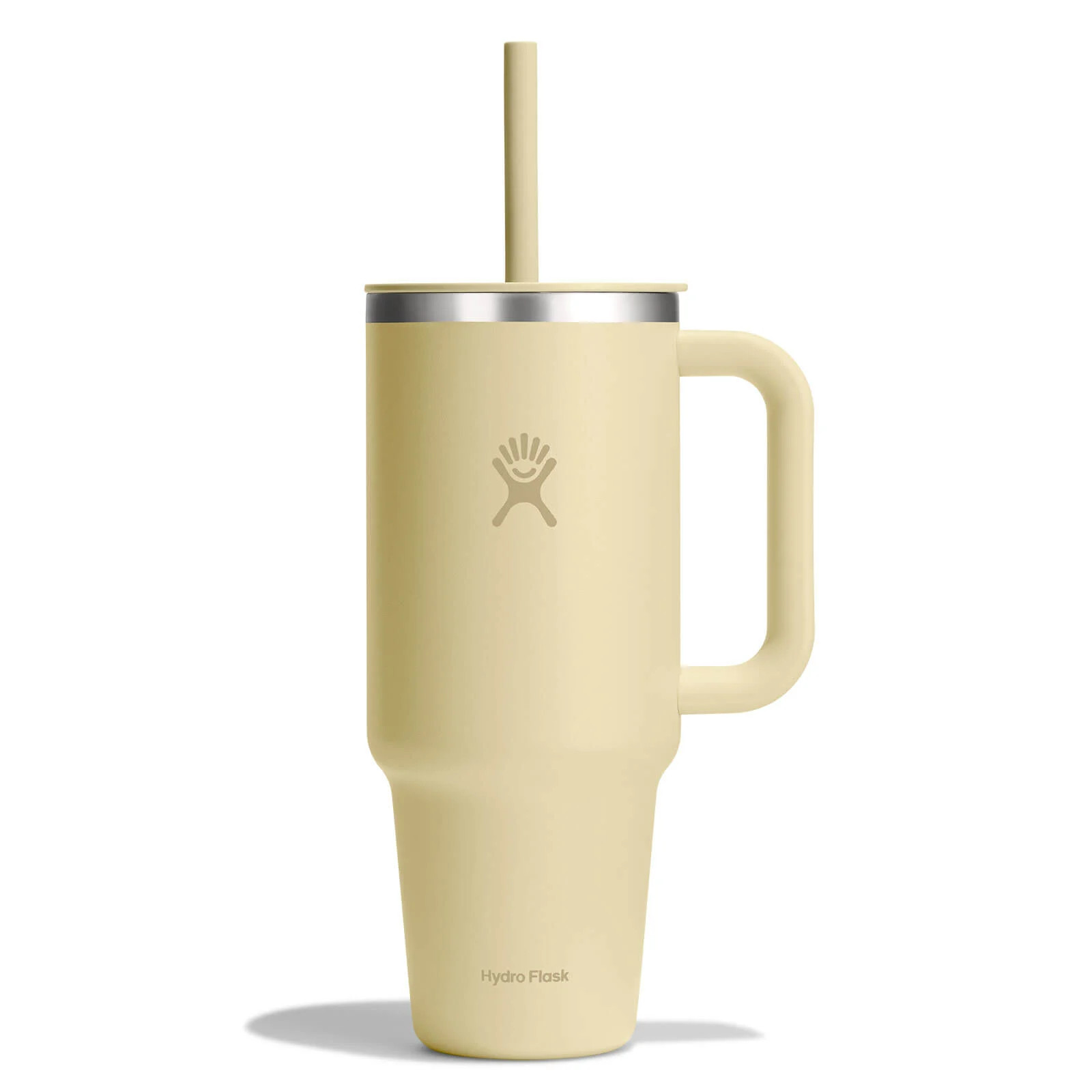 40 oz Travel Tumbler - Starlight | Hydro Flask