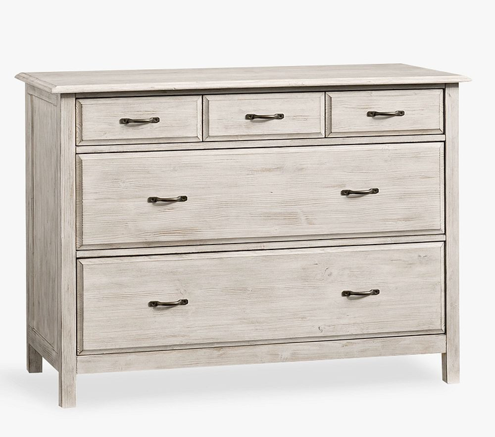 Weathered White | Pottery Barn Kids