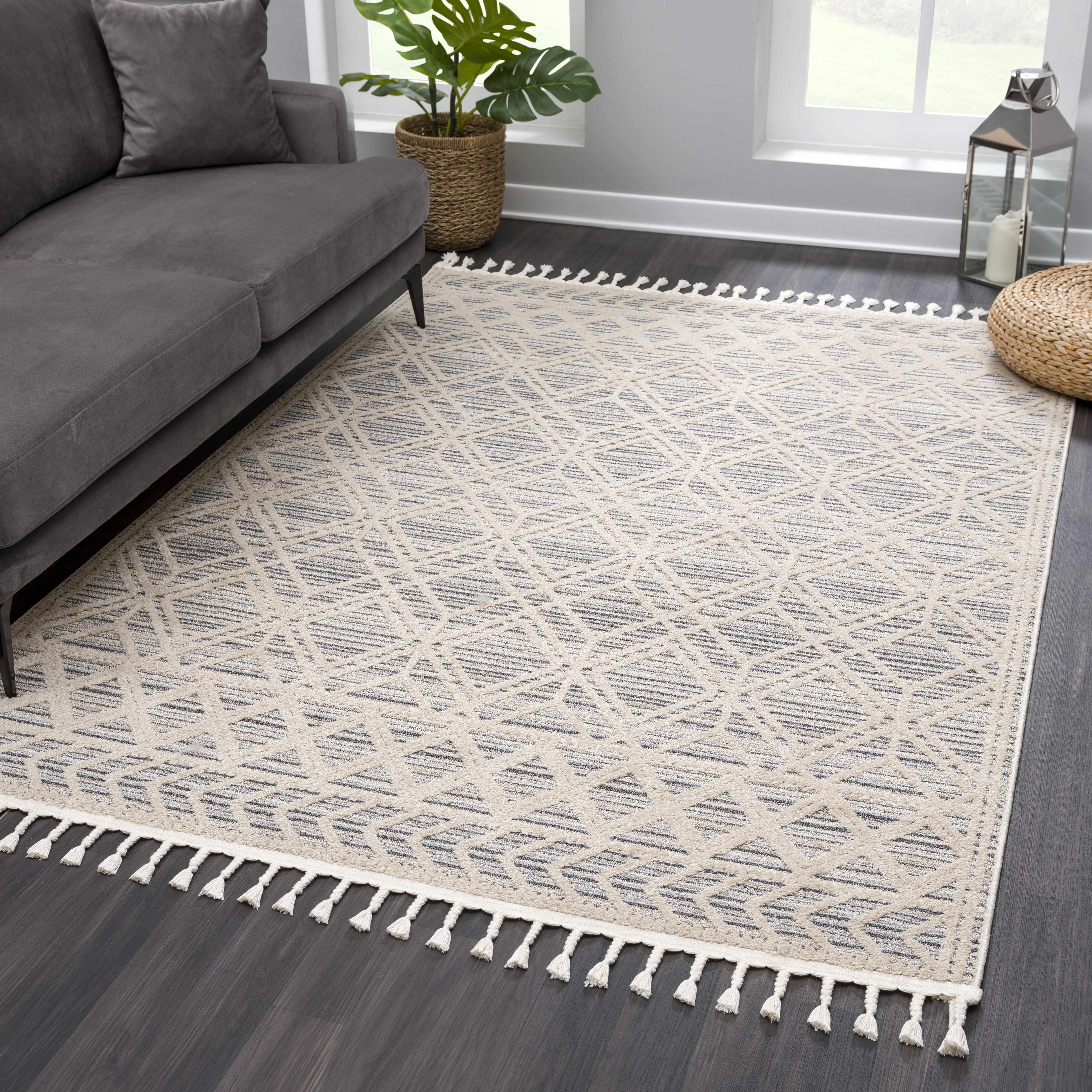 Magnolia MGN-2300 | Boutique Rugs