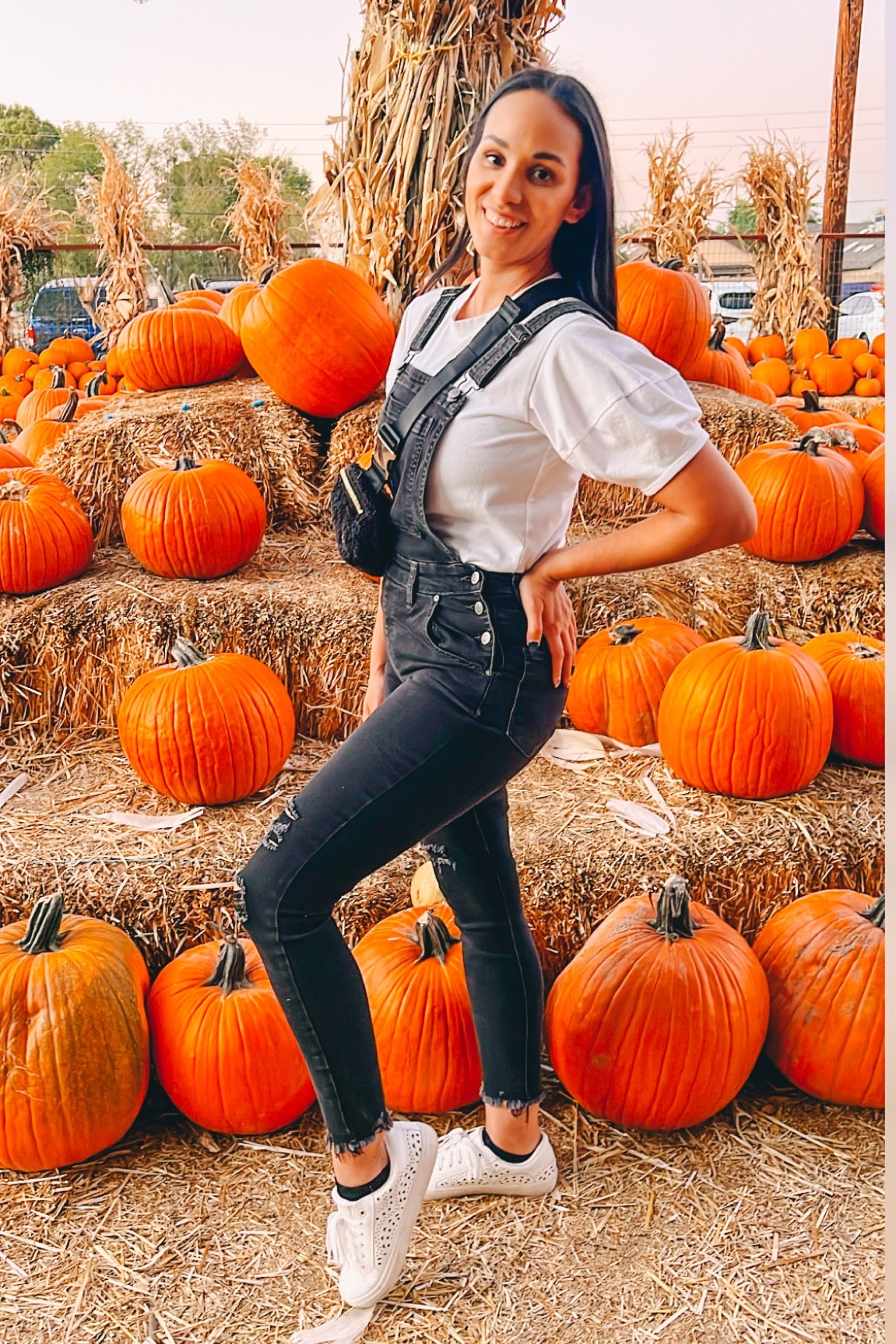 Fall Outfit Idea! Pumkin season. Walmart style. #walmart

#LTKSeasonal #LTKHalloween #LTKstyletip