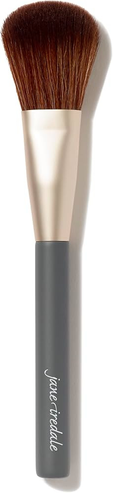 jane iredale Chisel Powder Brush | Amazon (US)