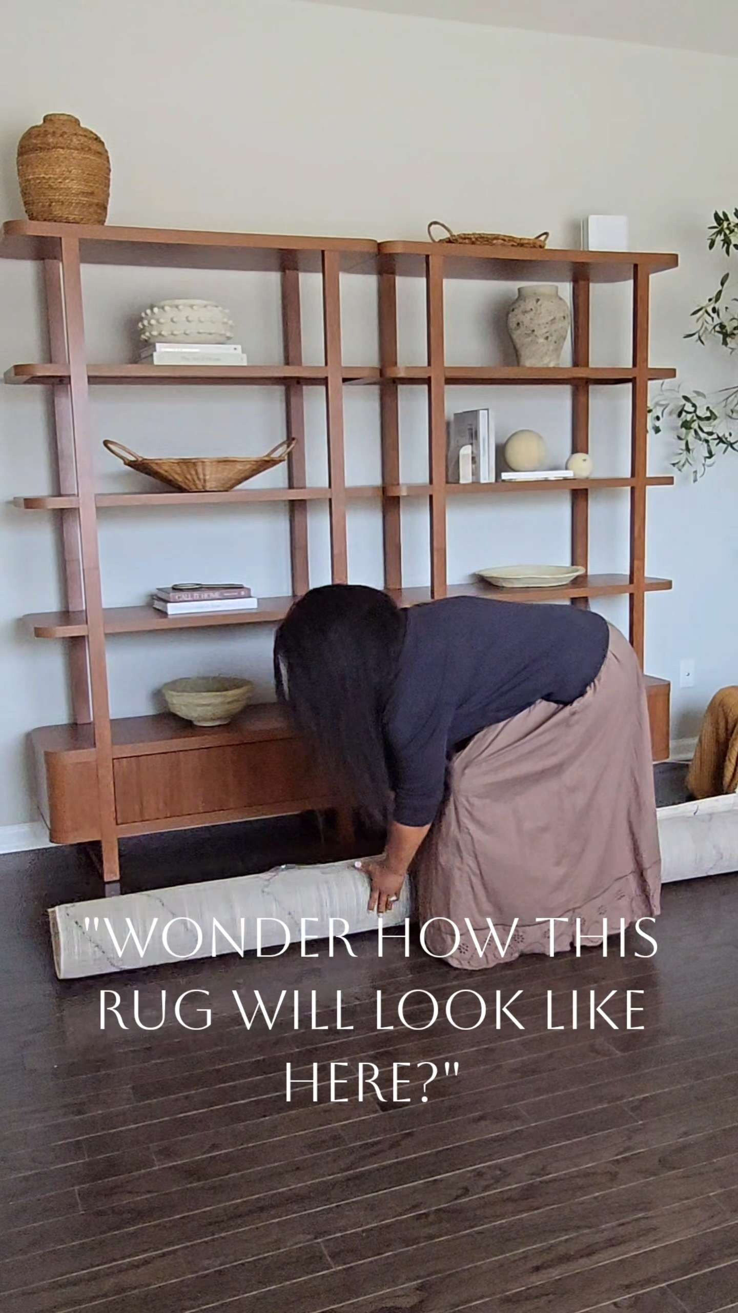 Loloi in 7'-10" x 10' rug. perfect size for a desk!  

 #LTKdayinmylife #LTKHome #LTKSaleAlert