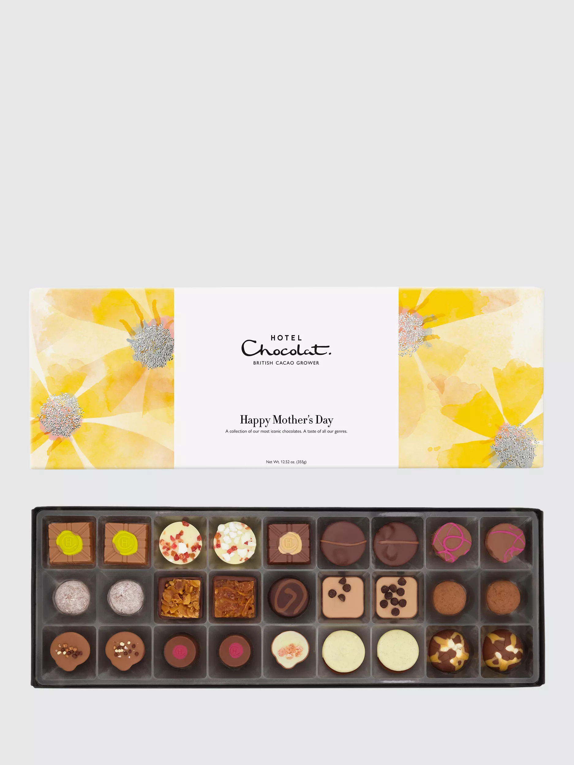 Hotel ChocolatMother's Day Sleekster, 355g | John Lewis (UK)