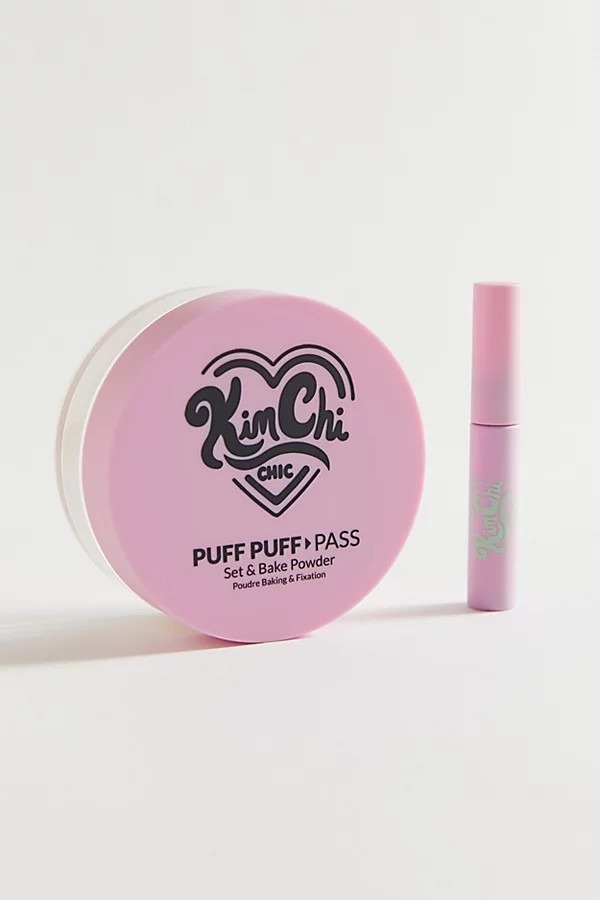 KimChi Chic Beauty Freckle And Set Bundle | Urban Outfitters (US and RoW)