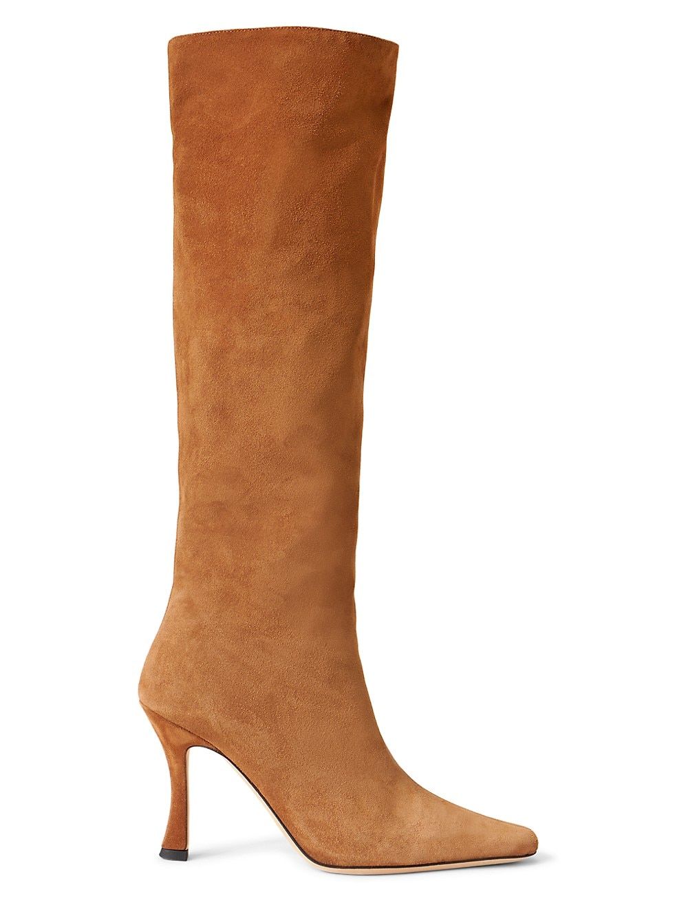 Cami Suede Tall Boots | Saks Fifth Avenue