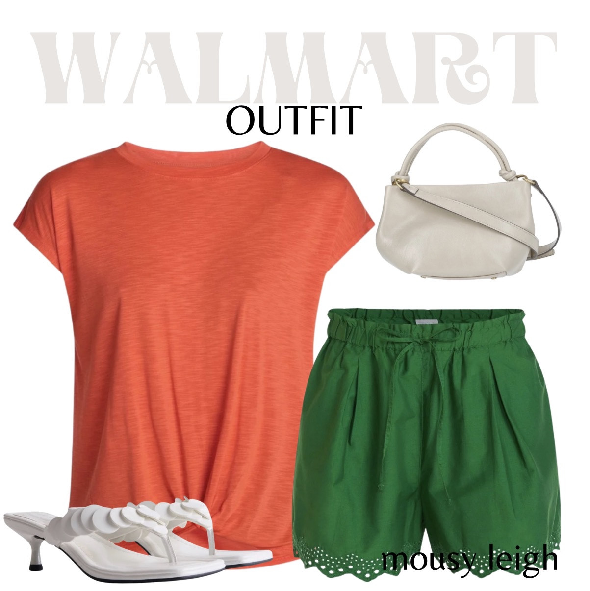 summer style!

#LTKootd #LTKSeasonal #LTKSaleAlert