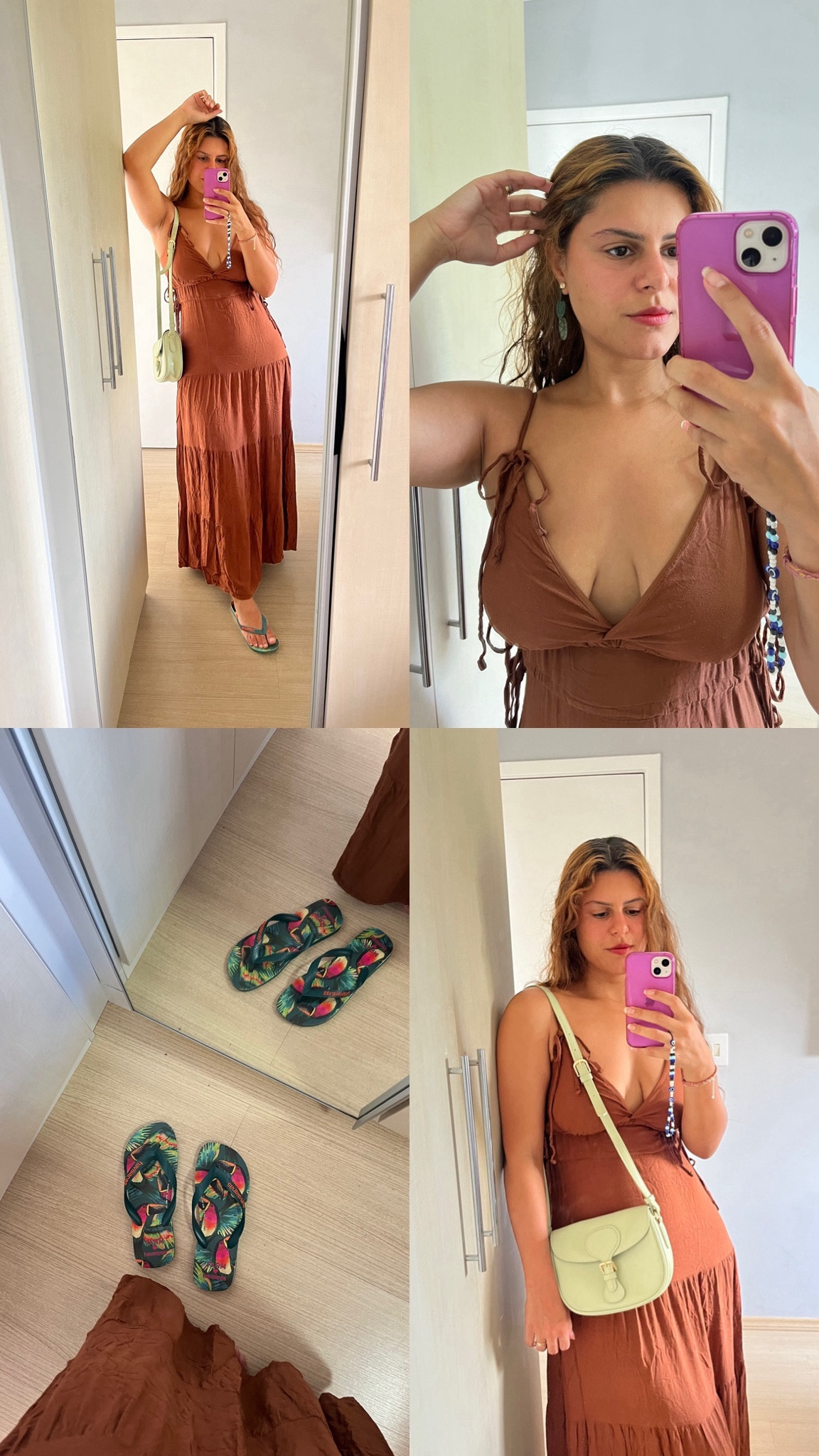 News ! Novidades no site/app  da @riachuelo , @zzmall e @youcom !!🚨

Riachuelo 10% off comprando pelo meu link exclusivo e usando o cupom de desconto RCHLO558565AFL (compras acima de R$99,00)  

ZZMALL 10% off comprando pelo meu link exclusivo e usando o cupom de desconto ZZCUPOM4885 

YouCom 10% off comprando pelo meu link exclusivo e usando o cupom de desconto KAMISVOGEL 

#LTKbrasil #LTKbeauty #LTKsalealert