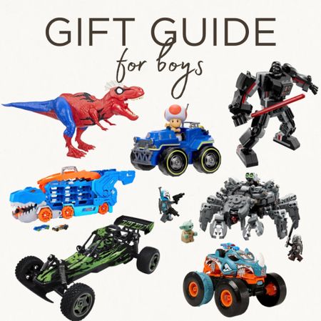 Looking for a gift for a boy? Check out these gift ideas from Walmart! #Walmartpartner 

Walmart finds, Walmart toys, boys gift ideas, kids gift guide, car toys, remote control car 

#LTKkids #LTKGiftGuide