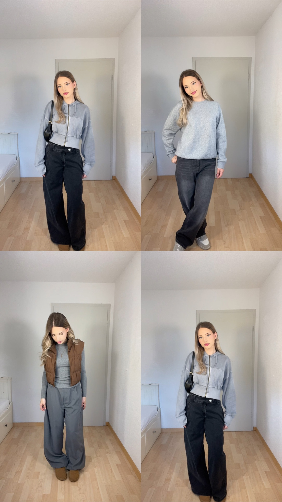baggy outfit inspo

#LTKHoliday