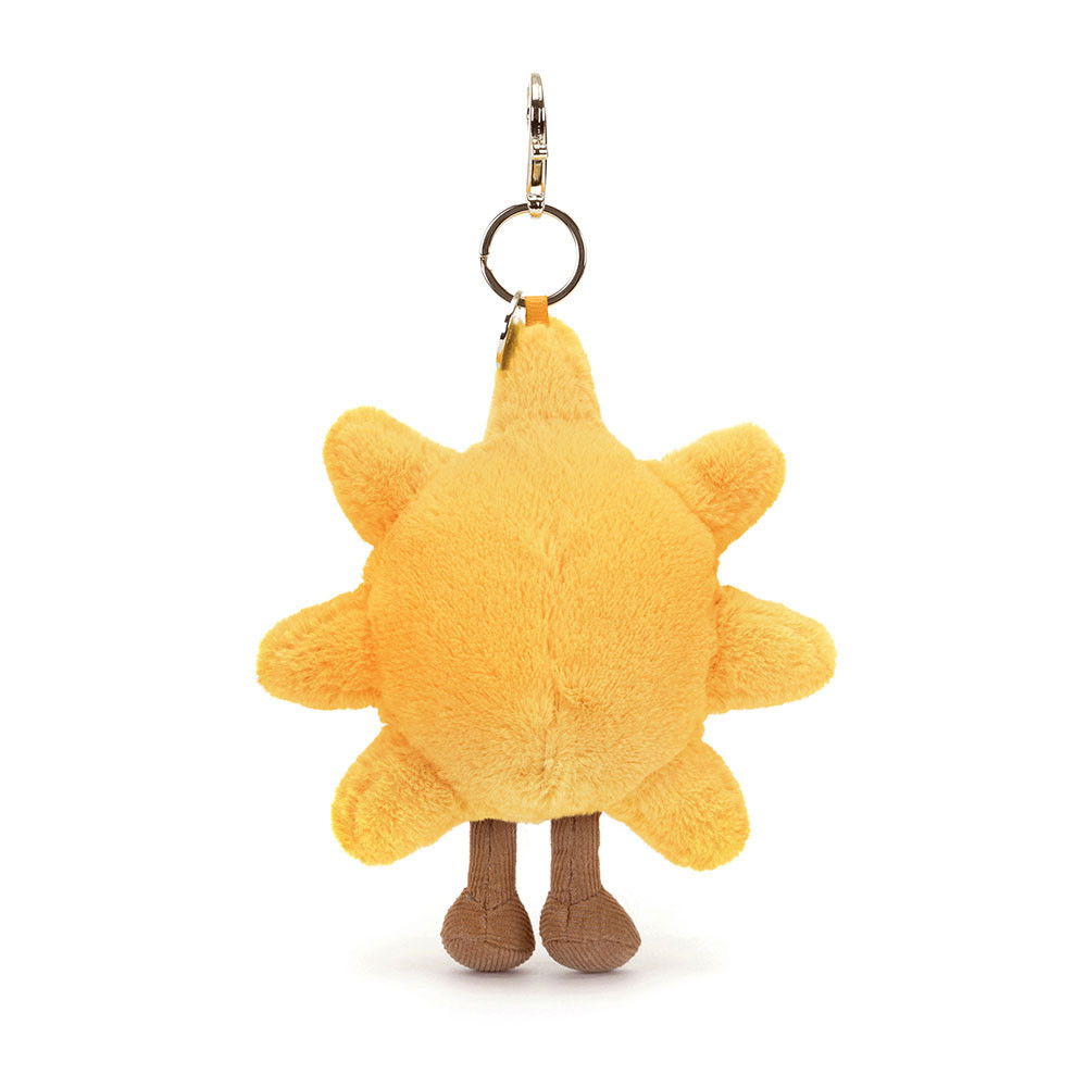 Amuseables Sun Bag Charm | Jellycat US
