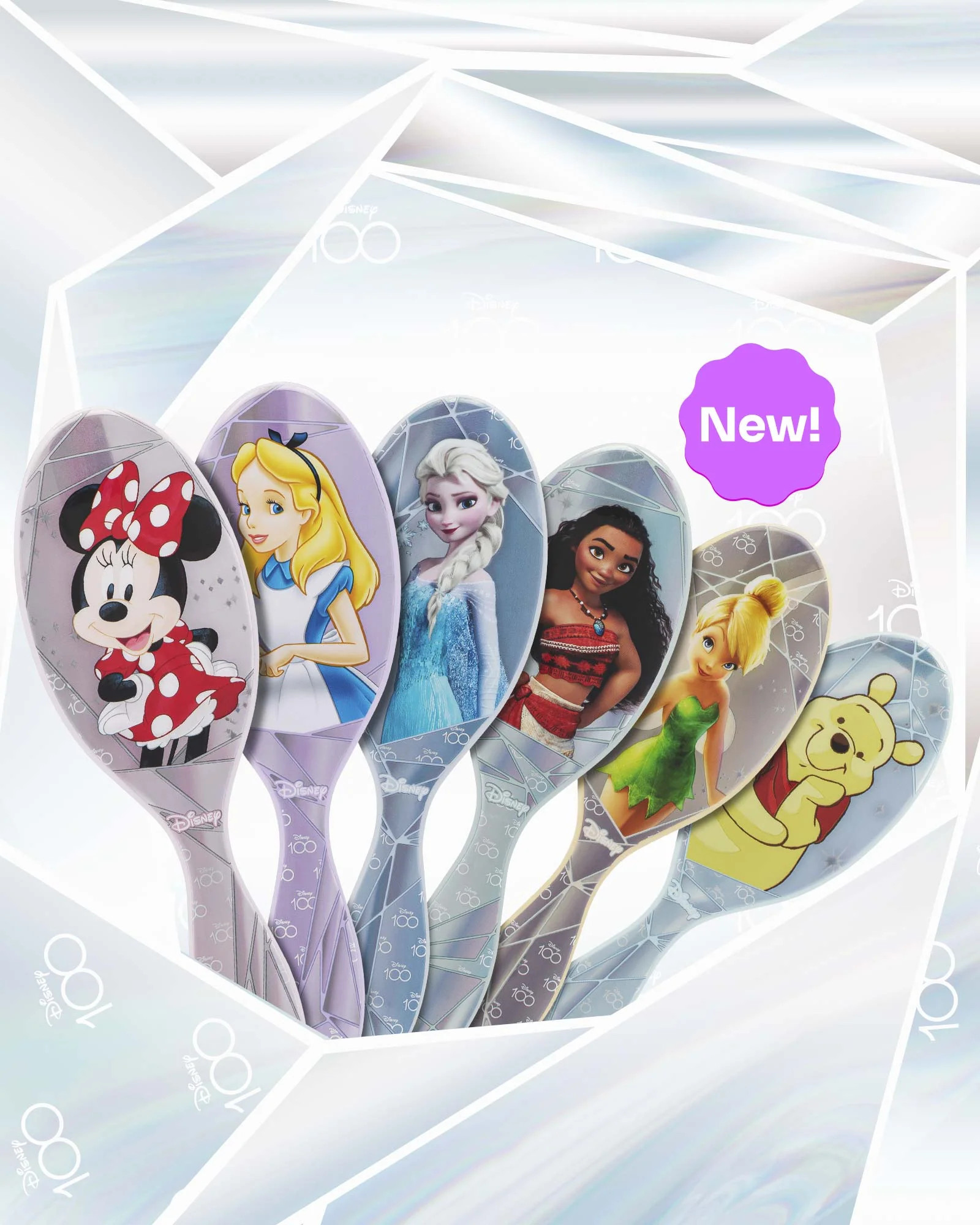 Reclaimed Romance Original Detangler | Wet Brush