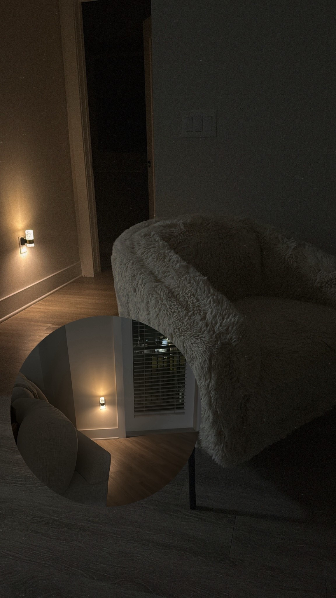 loving the aesthetic of these night lights ✨

#LTKHoliday #LTKCyberWeek #LTKHome