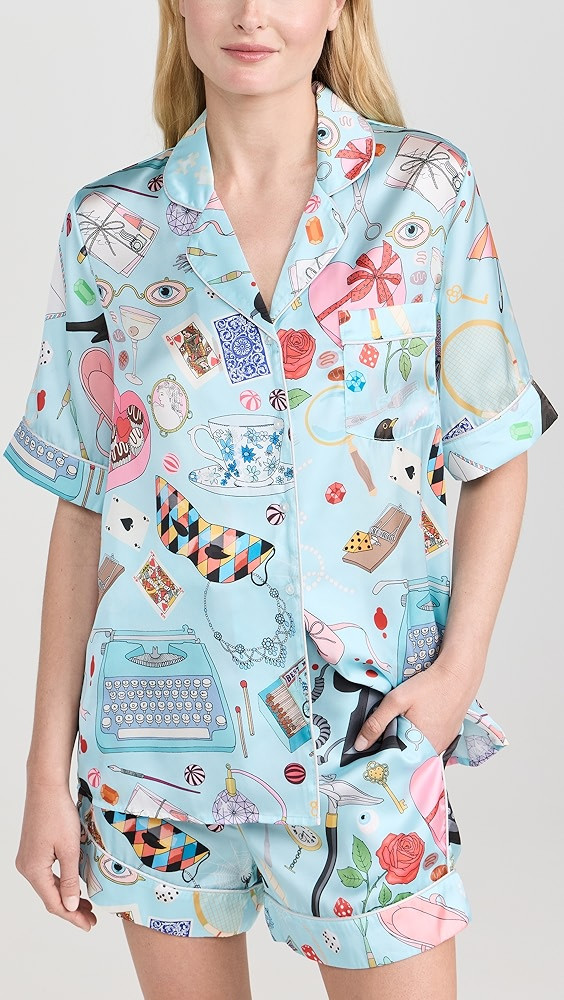 Karen Mabon | Shopbop