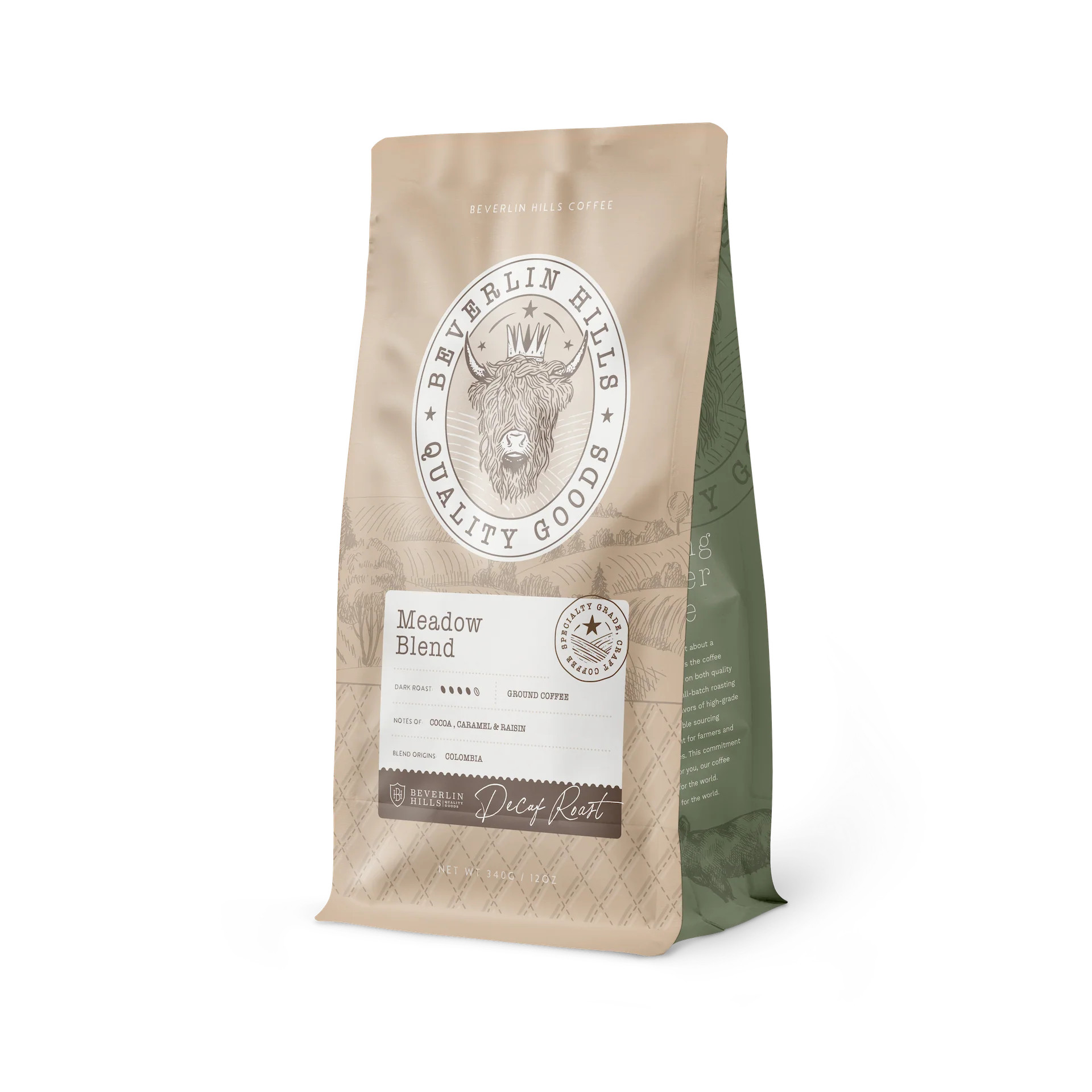 Meadow Blend | Beverlin Hills