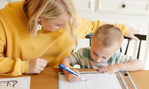 The Toddler Box - Learning With Kelsey | Learning with Kelsey