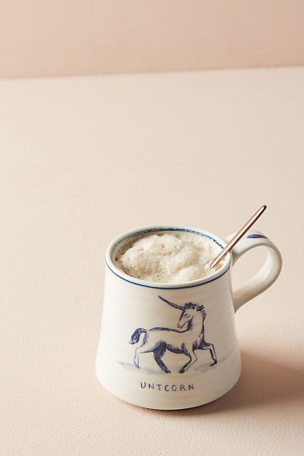 Icon Mug | Anthropologie (US)