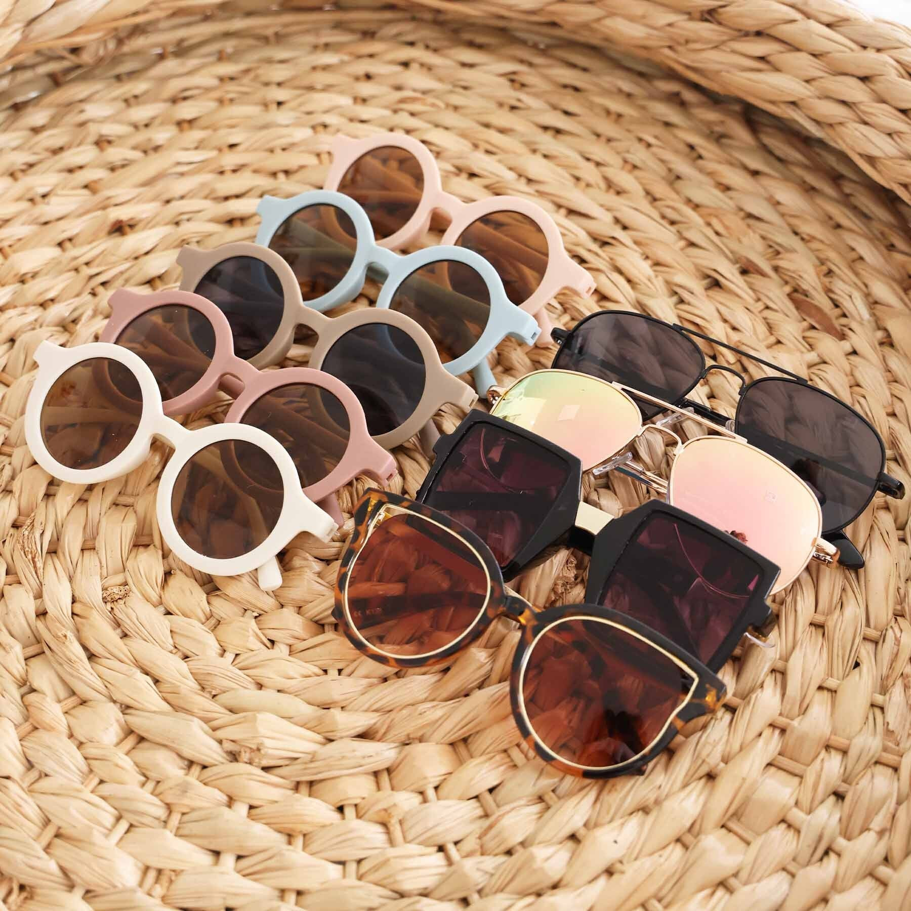 Kids Sunnies | All Colors | Caden Lane