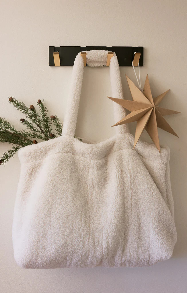 Overnight Sherpa Bag | Z Supply