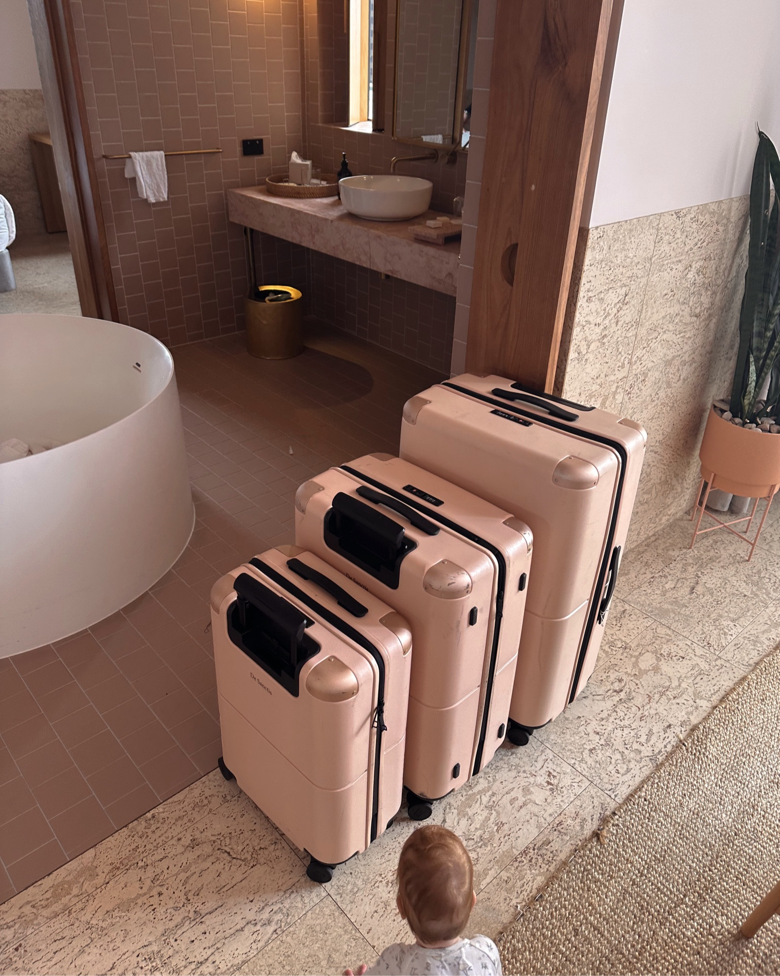 Our luggage is currently $200 off! 

#LTKtravel #LTKCyberWeek #LTKaustralia