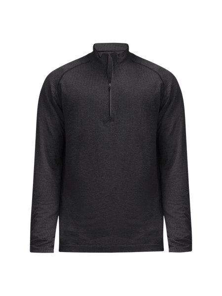 Metal Vent Tech Half Zip | Lululemon (US)