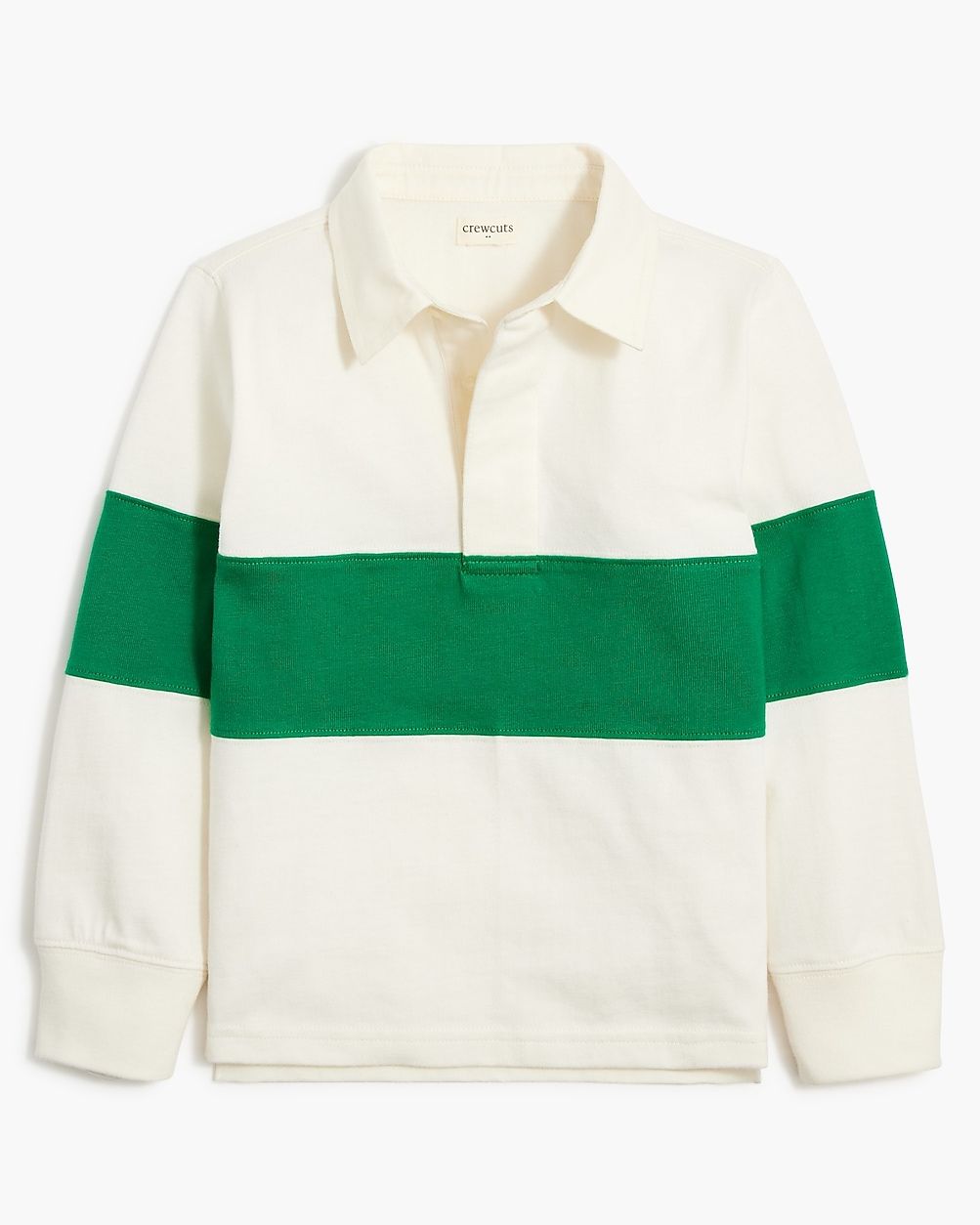 Boys' rugby polo | J.Crew Factory