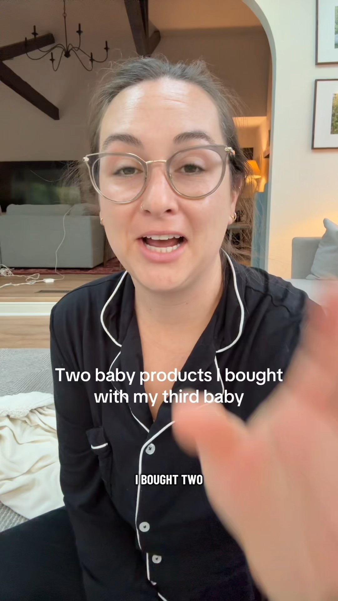 These are the two things I bought with my third baby that I now use all the time! 

#LTKBaby #LTKBump #LTKKids