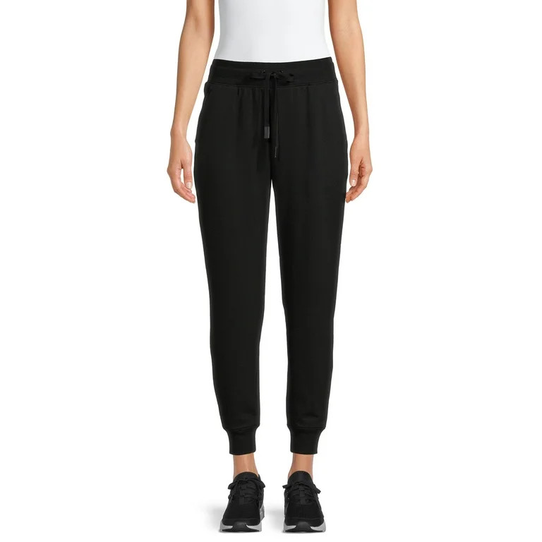 Athletic Works Women's Soft Joggers | Walmart (US)