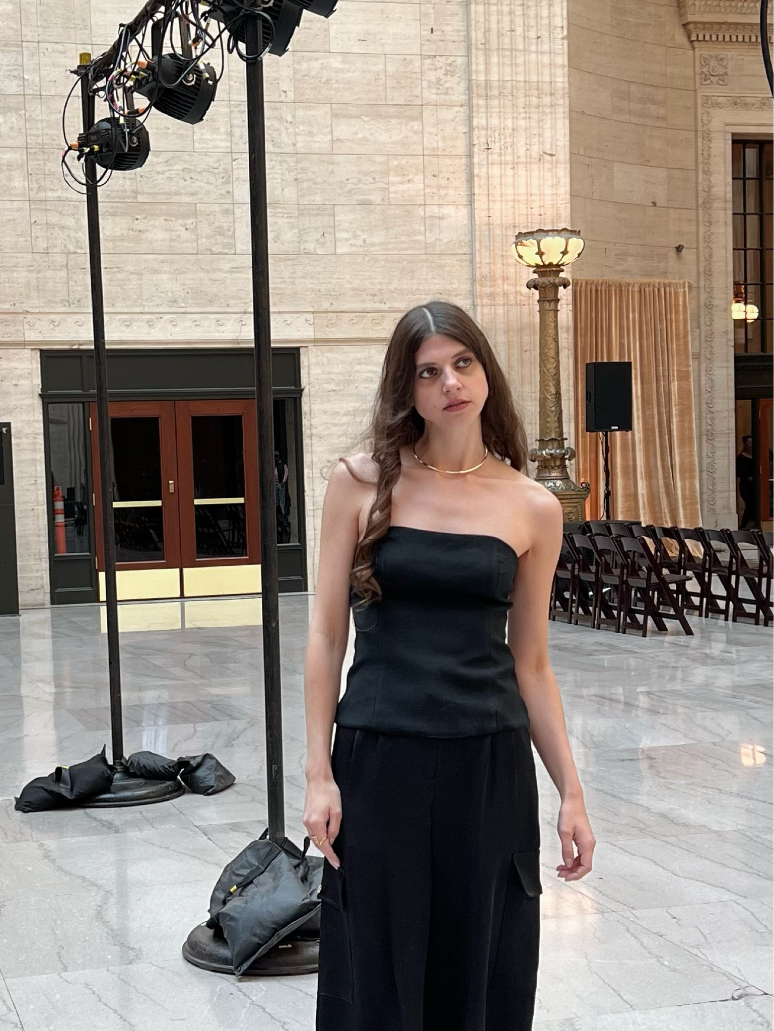 THE top! @aritzia

#LTKFindsUnder100