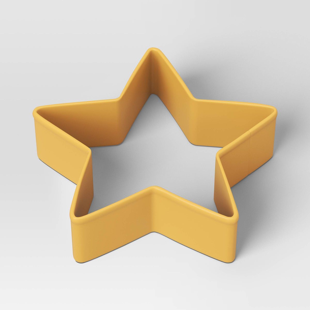 Christmas Star Cookie Cutter Yellow - Wondershop™ | Target