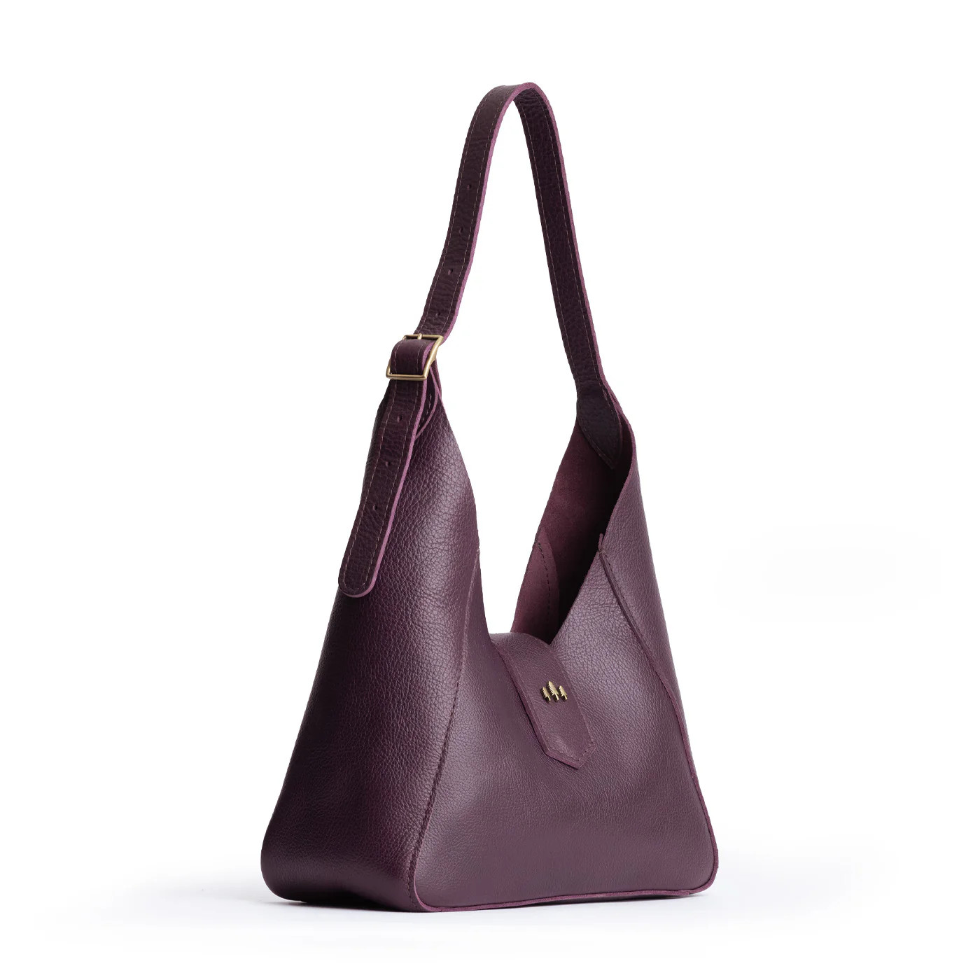 Flora Shoulder Bag | Portland Leather Goods | Portland Leather Goods (US)