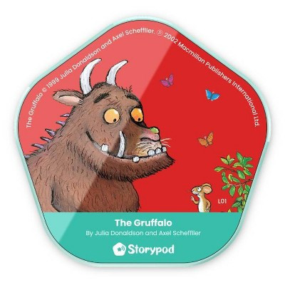 Storypod The Gruffalo Token | Target