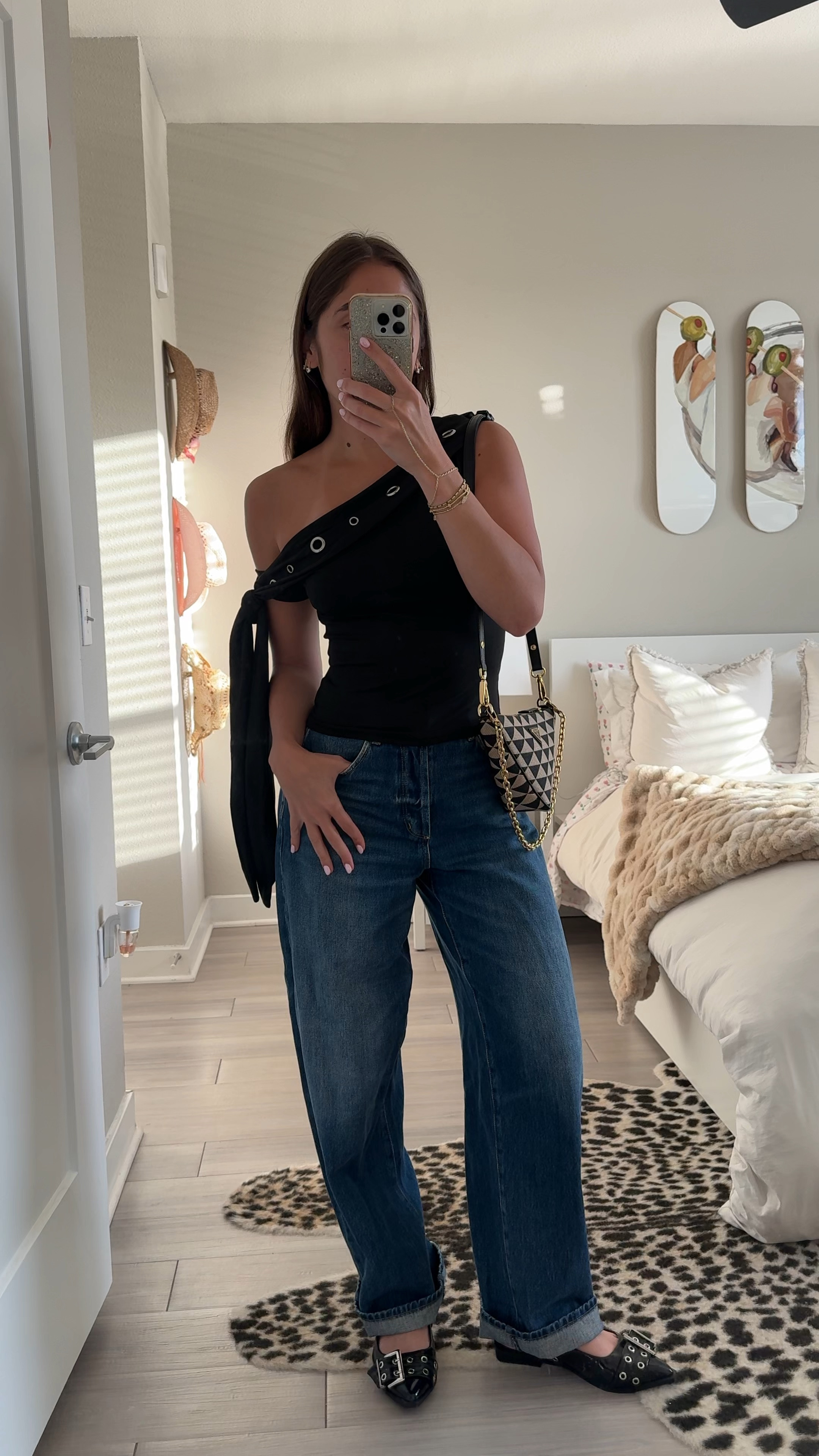 weeknight dinner ootn!!!! use code BRIAMALATESTA on Vivrelle!!!

#LTKootd