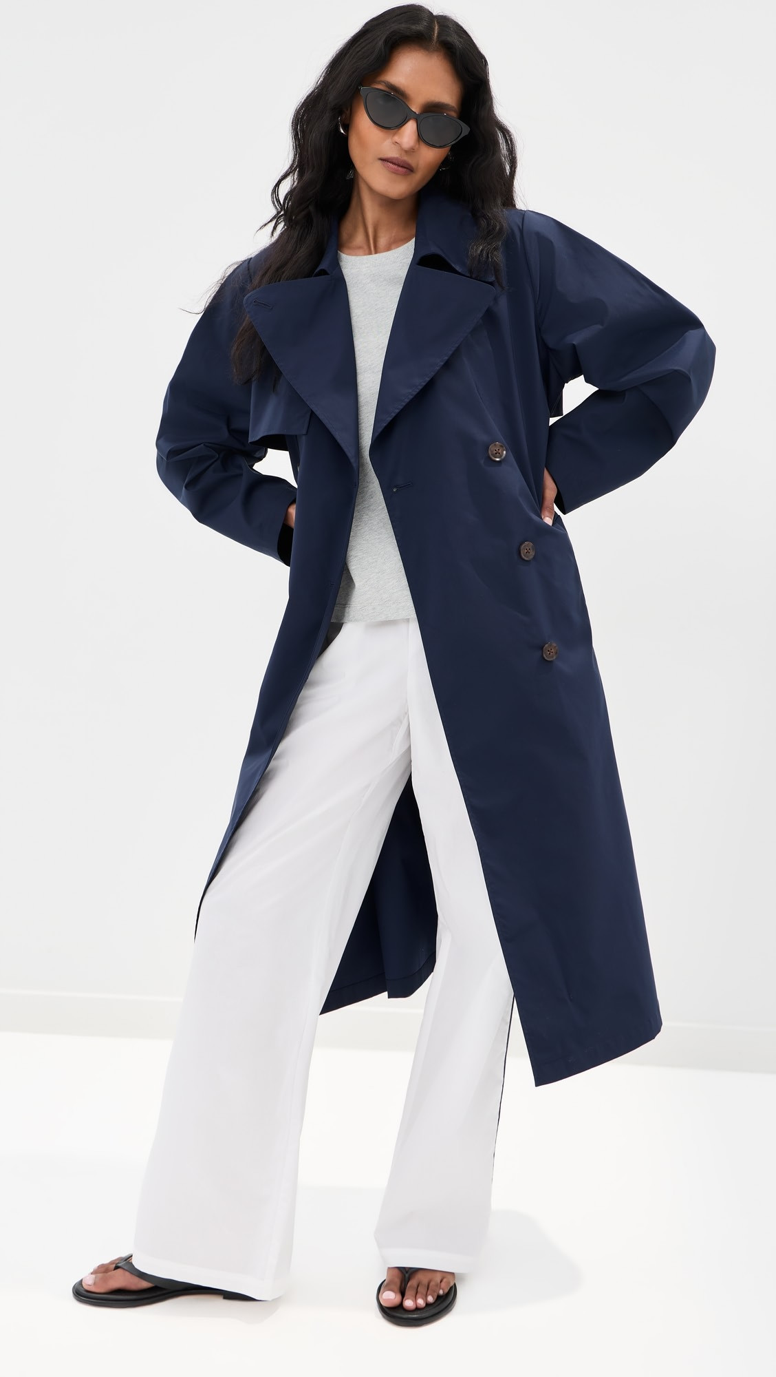 Toby Trench Coat | Shopbop