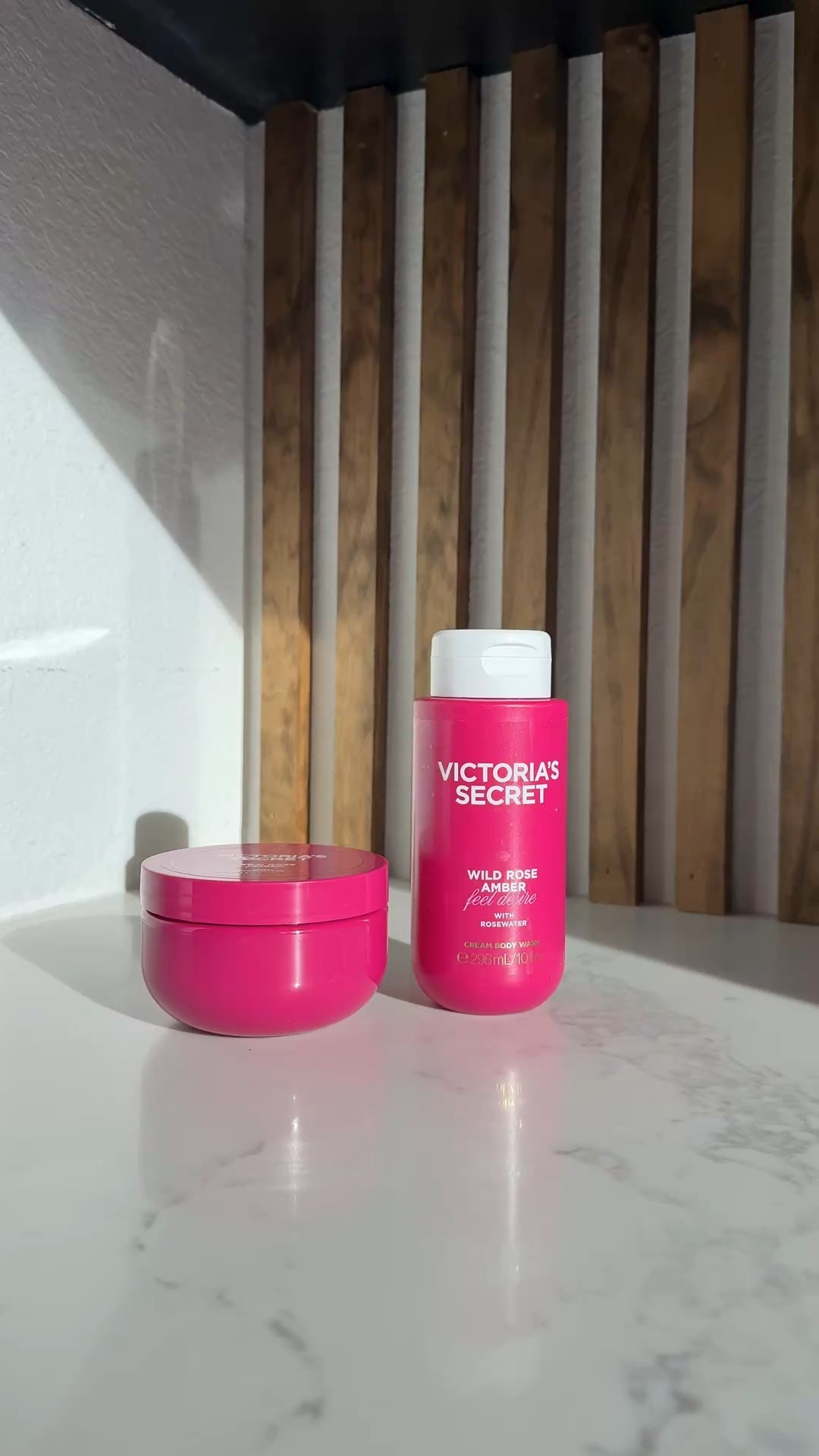 It only makes sense that I tried out some new beauty products to add to my collection. The wild rose and amber smells amazing! I linked everything in my LTK so you can do your own Valentine’s Day re-up! 
@victoriassecret #VSPartner @shop.ltk #liketkit

#LTKValentine #LTKselfcare #LTKBeauty