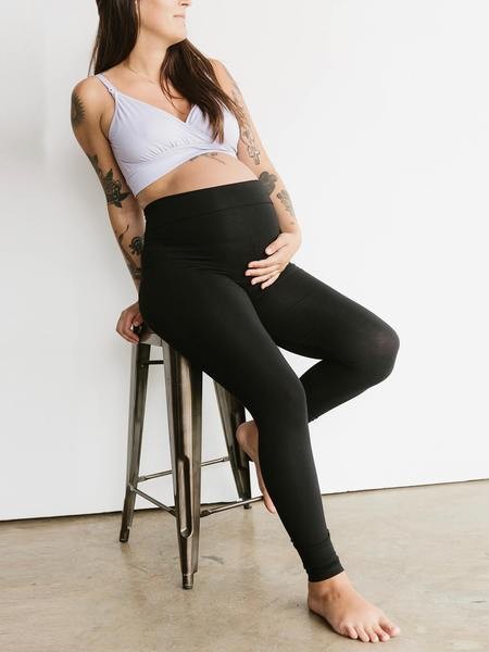 Signature Leggings | Storq Inc