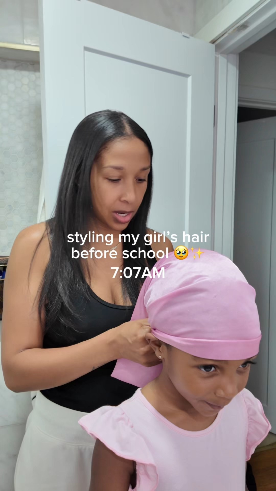 Hairstyle of the day - a bubble ponytaill

#LTKBeauty