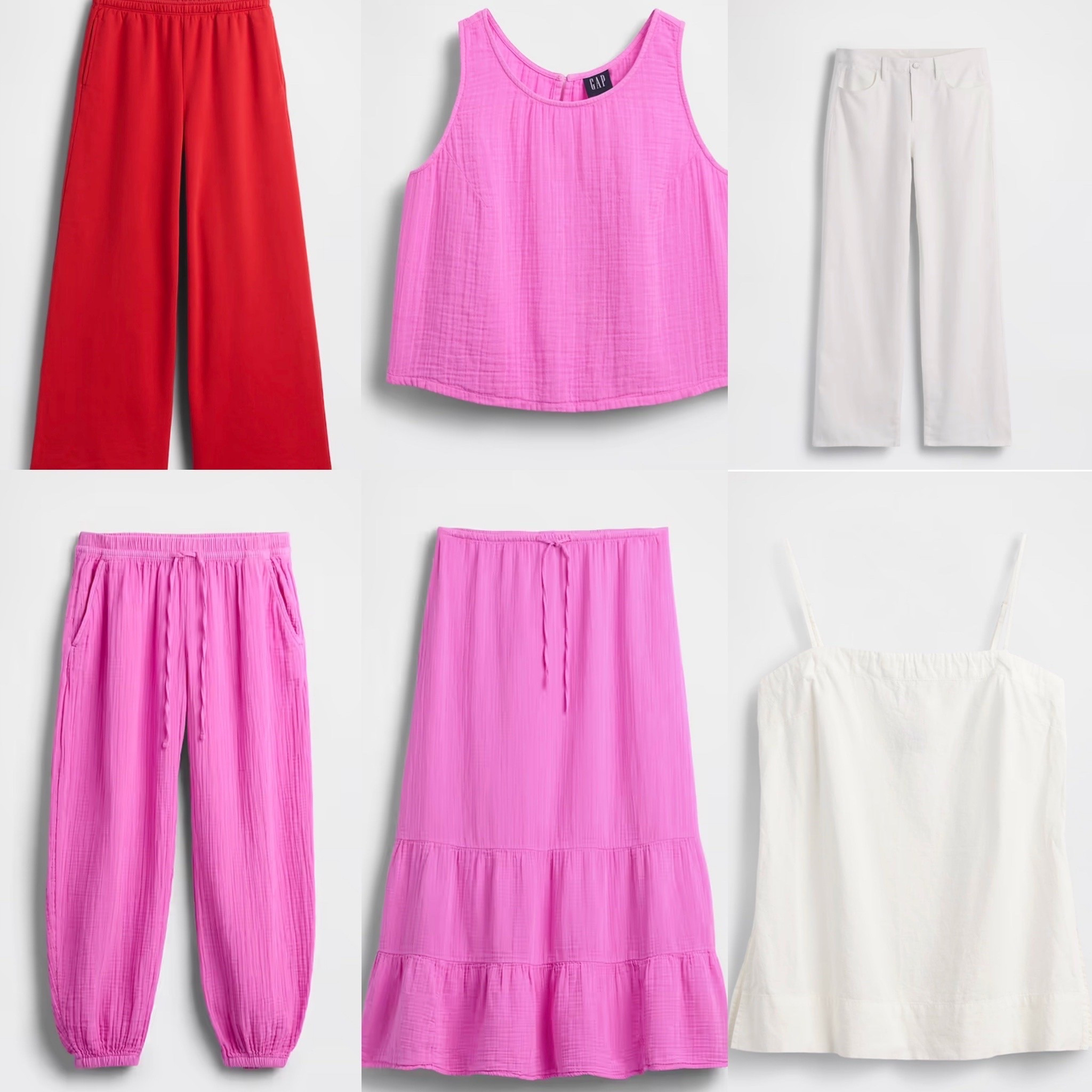 Gap Sale
