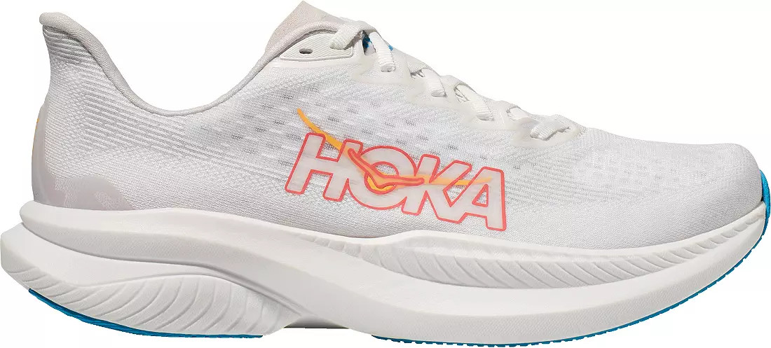 HOKA Women's Mach 6 Running Shoes | DICK'S Sporting Goods