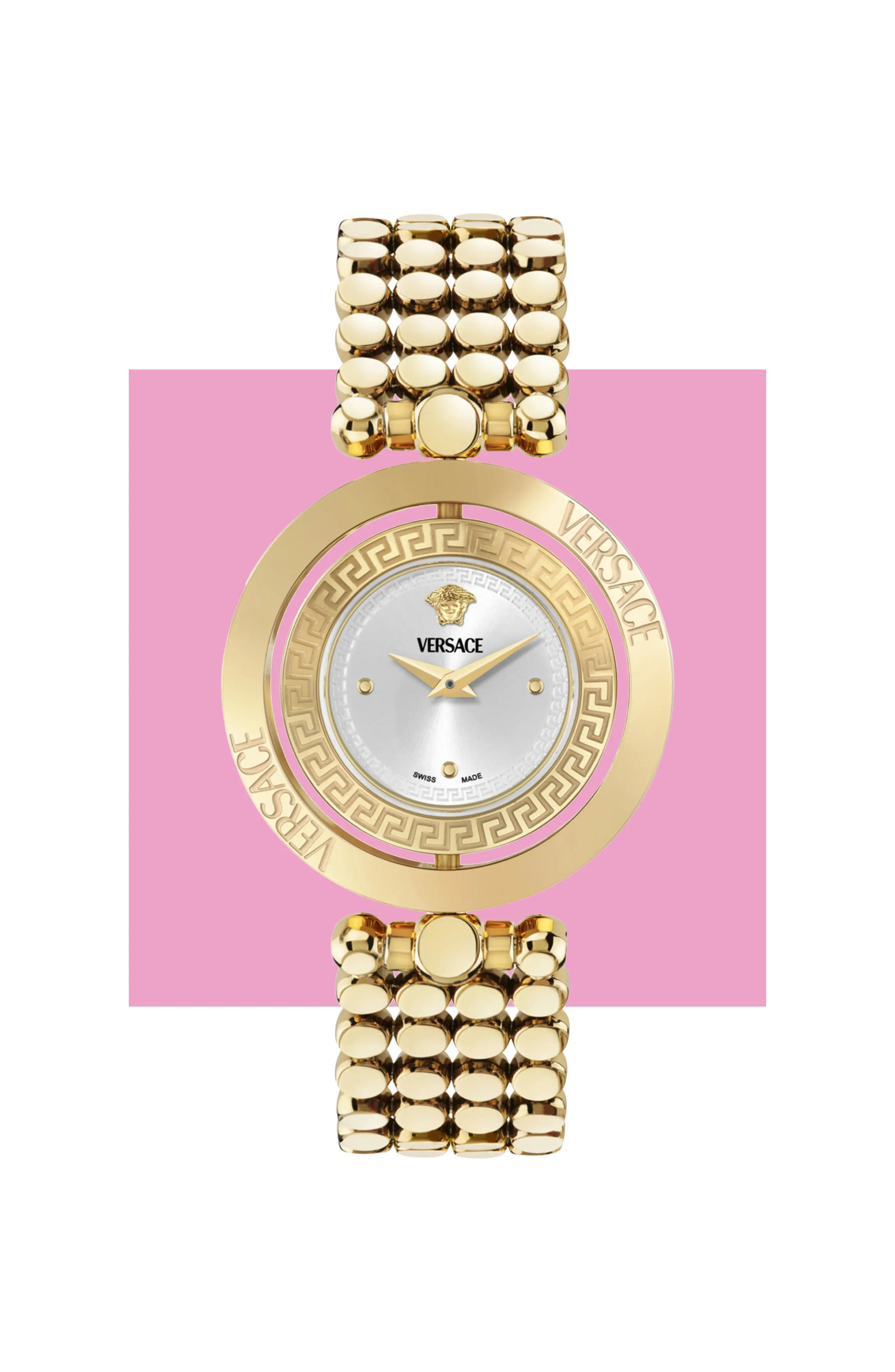 Eon Jewel Bracelet Watch, 34mm | Nordstrom Rack