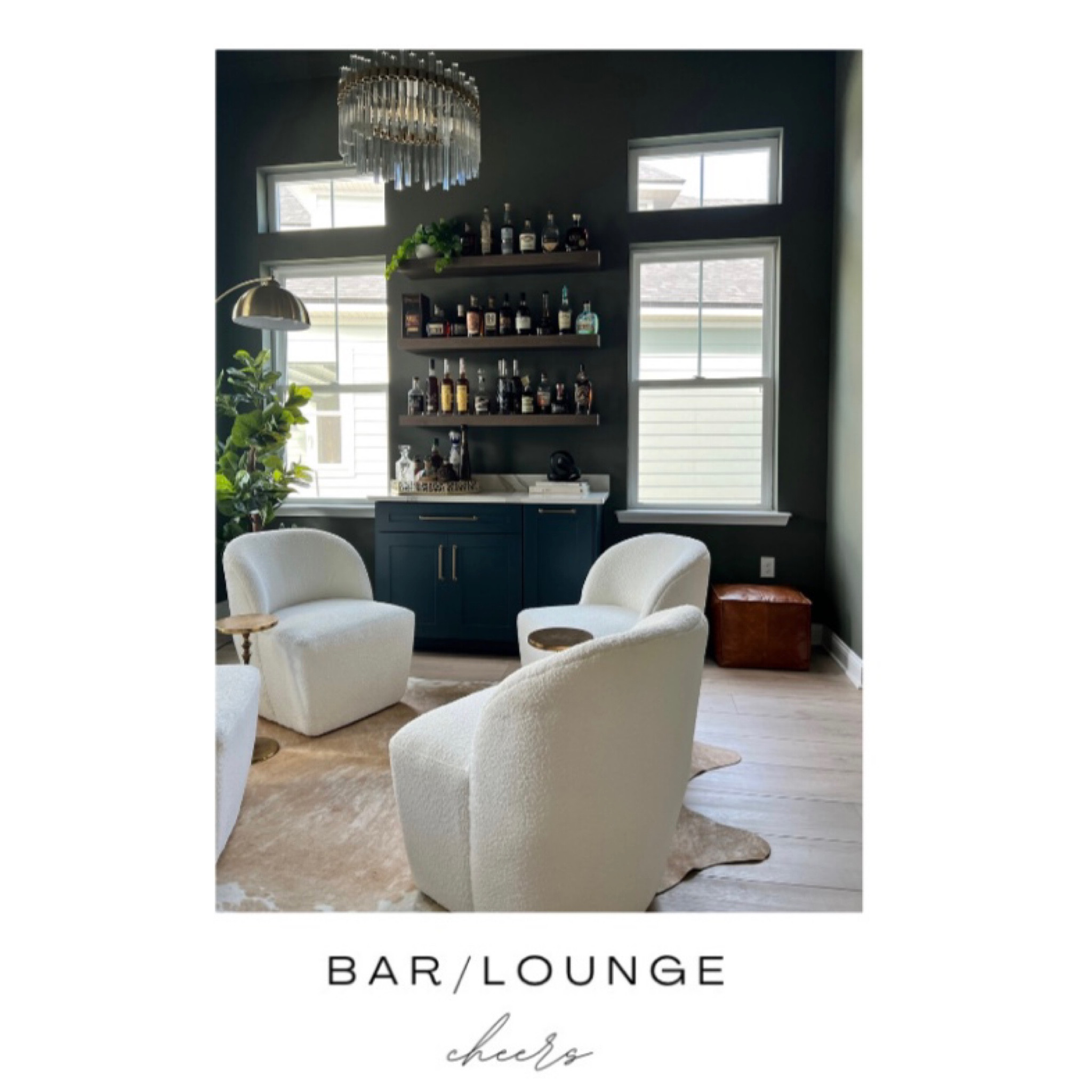 Moody bar room

#LTKmens #LTKhome