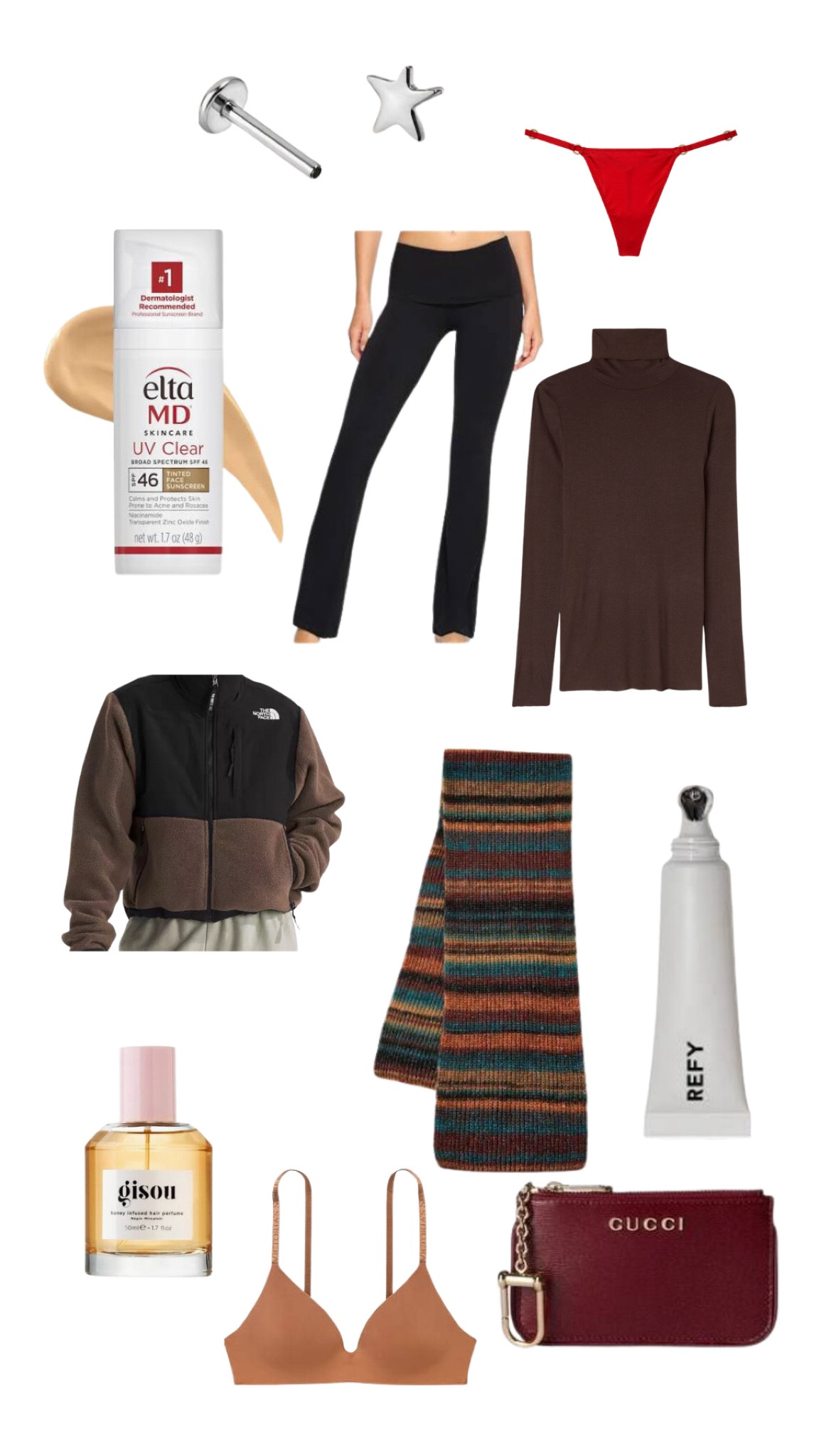 How to be cozy but cute 

#LTKStyleTip #LTKGiftGuide #LTKSeasonal